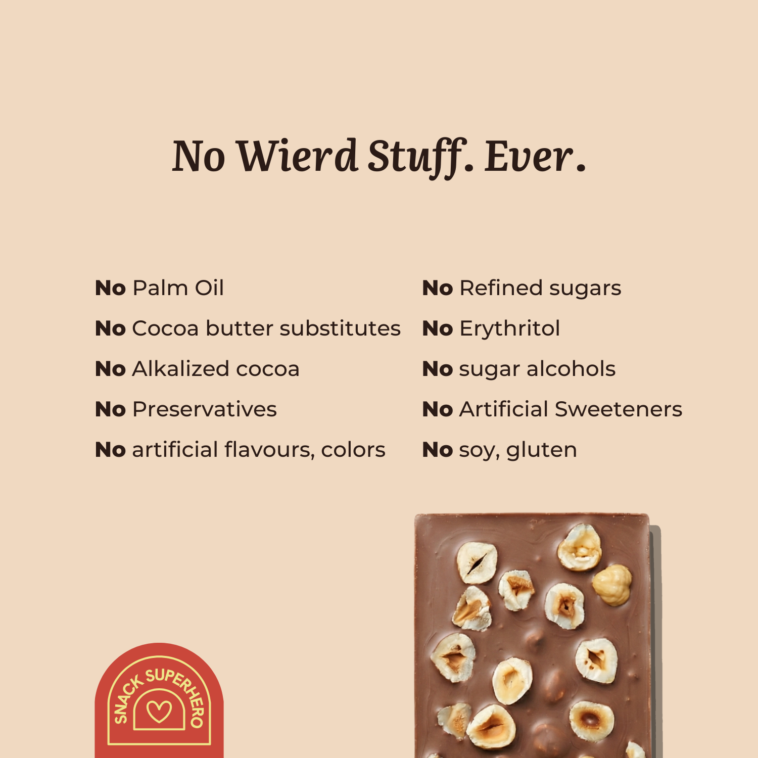 Assorted All Variety Chocolate Pack