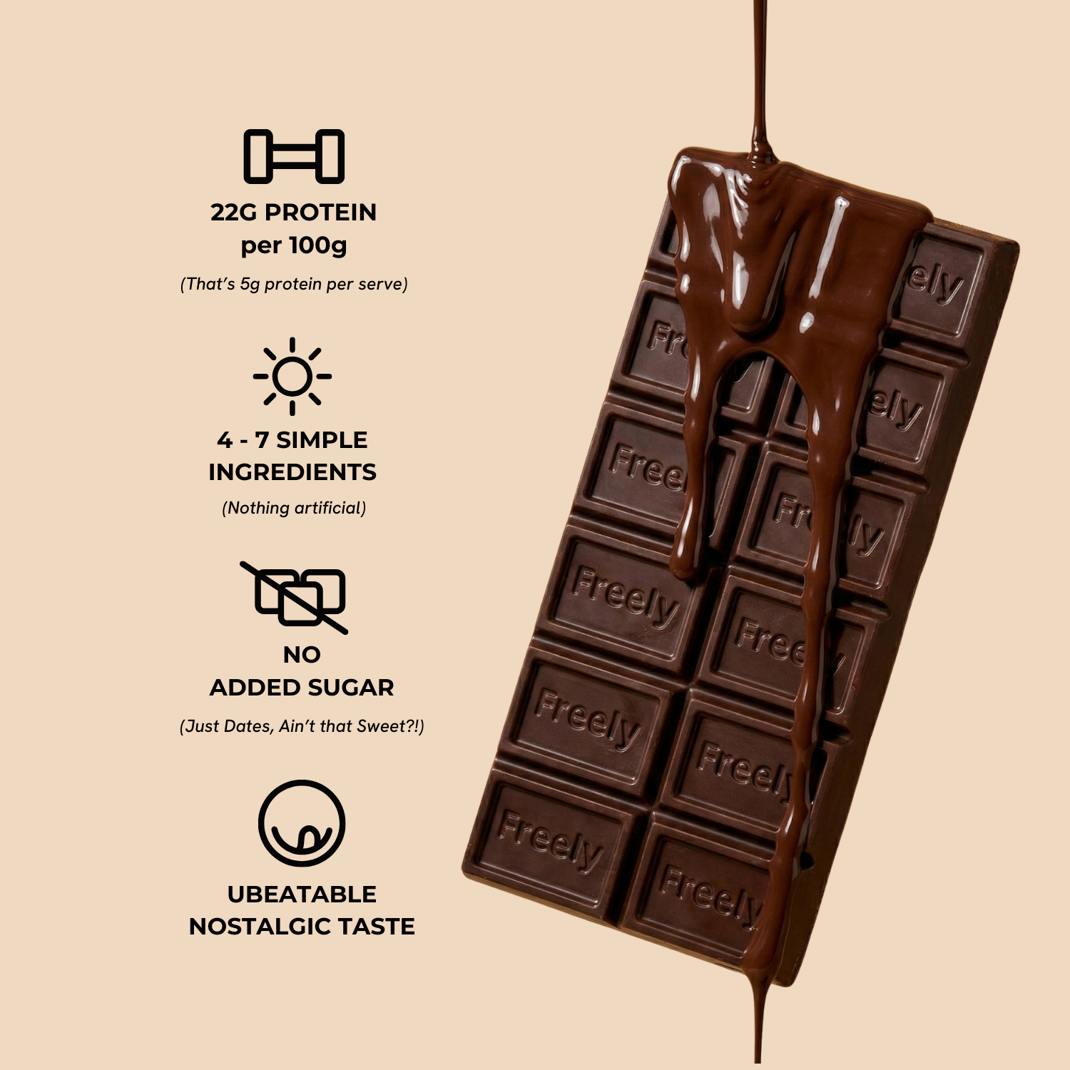 Assorted All Variety Chocolate Pack