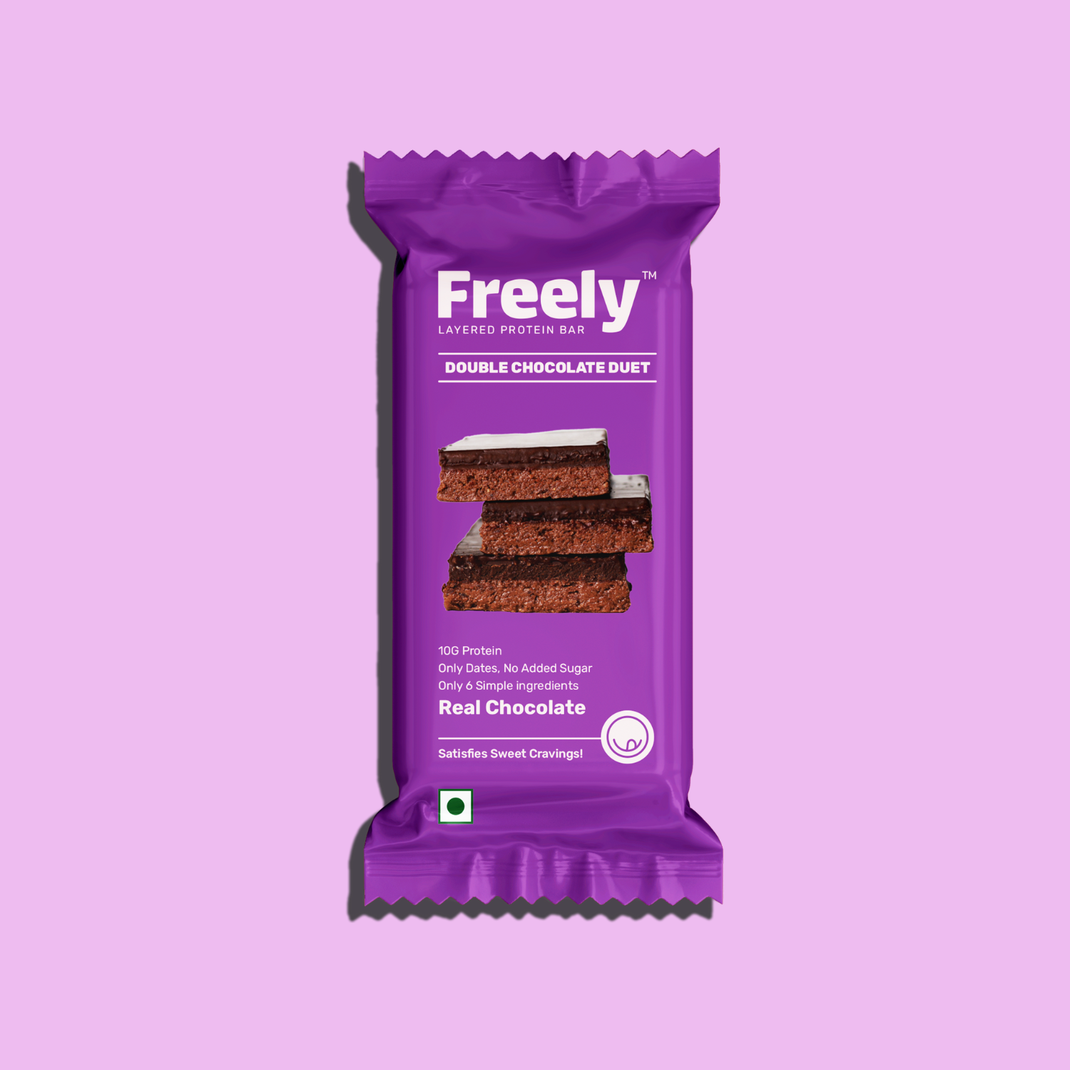 Double chocolate duet